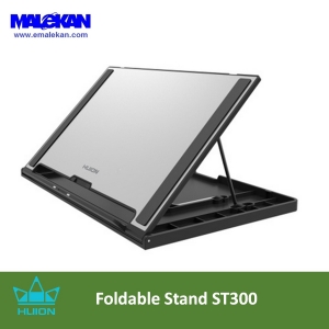 پایه نگهدارنده مانیتورهویون-Foldable Stand ST300