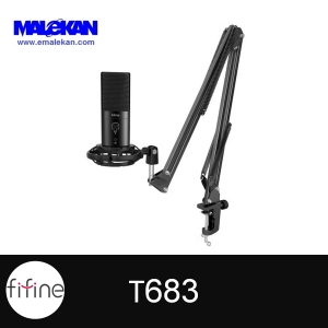  میکروفون فای فاین مدل T683