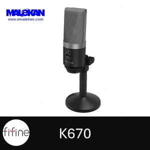 میکروفون فای فاین مدل K670