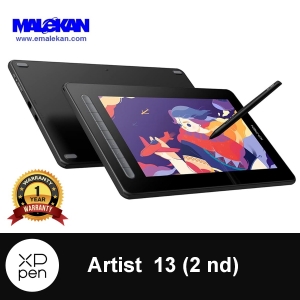 آرتیست 13 اینچ نسل دوم(بهمراه یکسال گارانتی)-Artist 13(2nd gen)  
