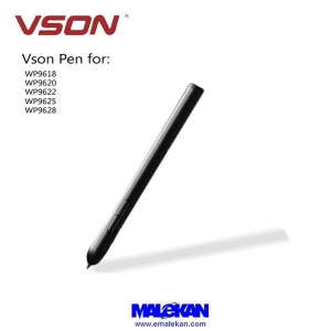 قلم یدکی ویسون-Vson Pen
