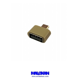 تبدیل او تی جی -OTG-Adaptor