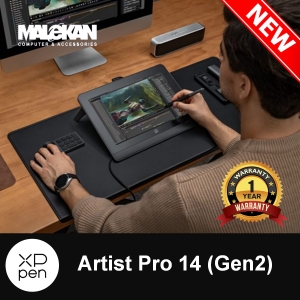آرتیست پرو14 اینچ (نسل دوم ) ایکس پی پن(بهمراه یکسال گارانتی رسمی)-Artist pro 14 (gen 2)