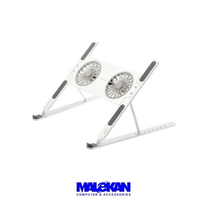 پایه نگهدارنده لپ تاپ قابل حمل مدل-05