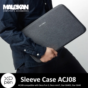 کیف محافظ اکس پی پن مدل XP Pen Sleeve Case ACJ08