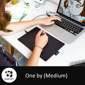 وان بای وکام مدیوم-Wacom One by CTL-672-Medium 