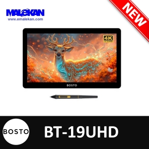 مانیتور طراحی 19 اینچ بوستو-Bosto BT19UHD Pro