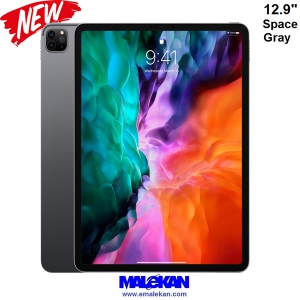 آیپد پرو 12.9 اینچ(جدیدخاکستری) -ipad pro 12.9(2020)
