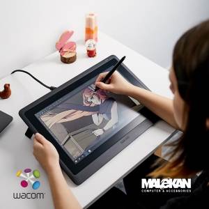 سینتیک16اینچ اچ دی وکام -Wacom Cintiq 16HD DTK-1660