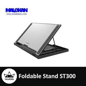 پایه نگهدارنده مانیتورهویون-Foldable Stand ST300