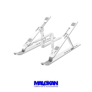 پایه نگهدارنده لپ تاپ قابل حمل مدل-01