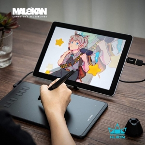 قلم نوری هویون Huion Inspiroy H640P