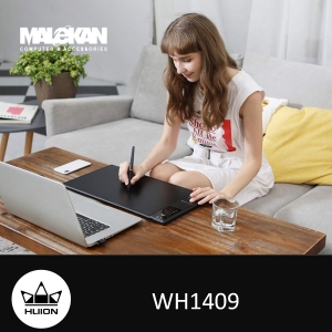 قلم نوری هویون مدل HUION Inspioy WH1409  