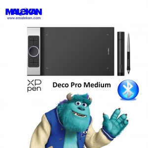 دکو پرو مدیوم +بلوتوث ایکس پی پن-Xp pen Deco Pro