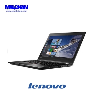 تبلت ویندوزی لنوو مدل یوگا بهمراه قلم-Lenovo Yoga Book p40