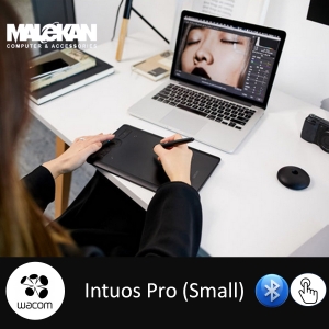 اینتوس پرو وکام اسمال-Wacom Intuos Pro Small PTH-460 EN