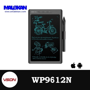 اسمارت پد ویسون-Vson-wp9612N اسمارت پد ویسون-Vson-wp9612N
