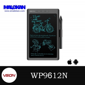 اسمارت پد ویسون-Vson-wp9612N