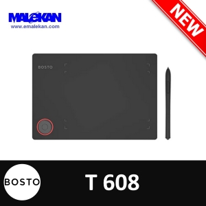 قلم نوری بوستو مدل -Bosto T608