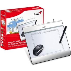 قلم نوری جنیوس-Mouse Pen i608X 