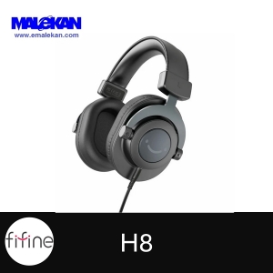 هدفون مانیتورینگ فای فاین مدل H8