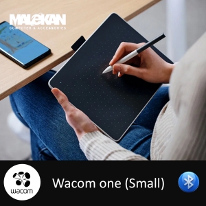 وکام وان اسمال جدید مدل-Wacom One /Small 