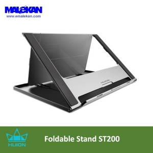 پایه نگهدارنده مانیتورهویون-Foldable Stand ST200