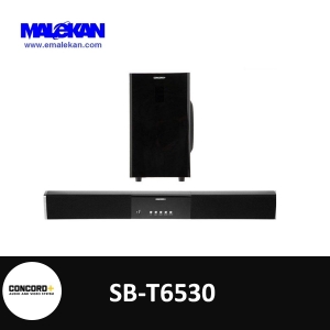 ساند بار کنکورد -Concord Sound bar SB-T6530