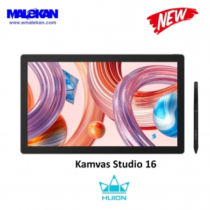 کامواس استودیو هویون 16 اینچ -Huion Kamvas Studio 16