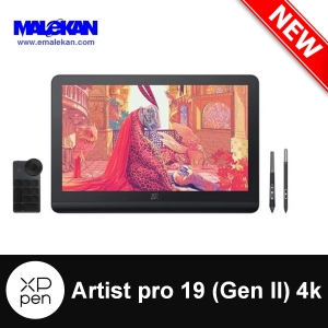 آرتیست پرو 19 اینچ نسل دوم -Artist Pro 19 Gen2/4K