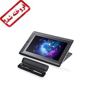 سینتیک کامپنیون 256 وکام(دست دوم )-Cintiq Companion-256Gb