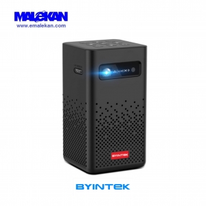 ویدئو پروژکتور بینتک مدل-Byintek-P20