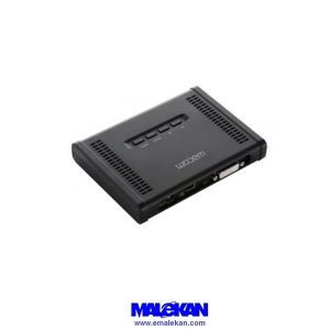 کنترولر سینتیک 12 اینچ -Wacom-Cintiq  Video Control Unit