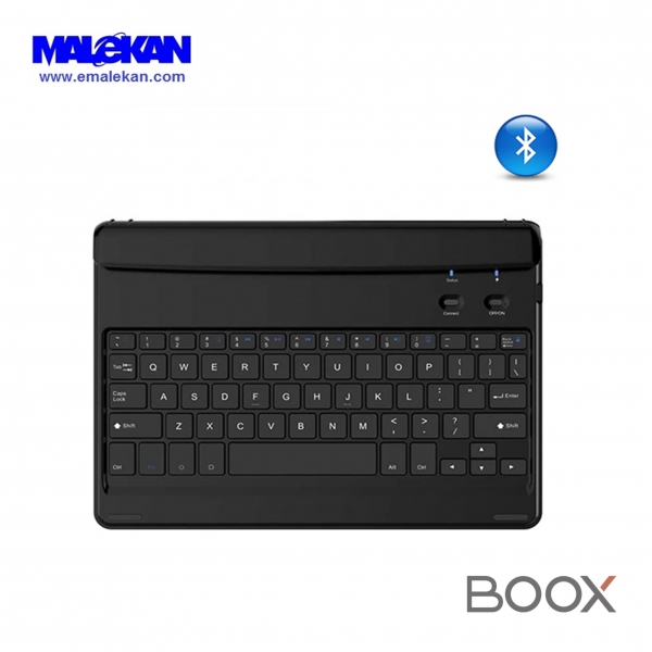 کیبرد کتابخوان-Boox Bluetooth Keyboard