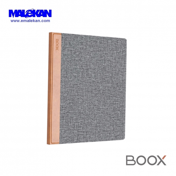 کاور کتابخوان بوکس مدل لیف-Boox Cover Leaf