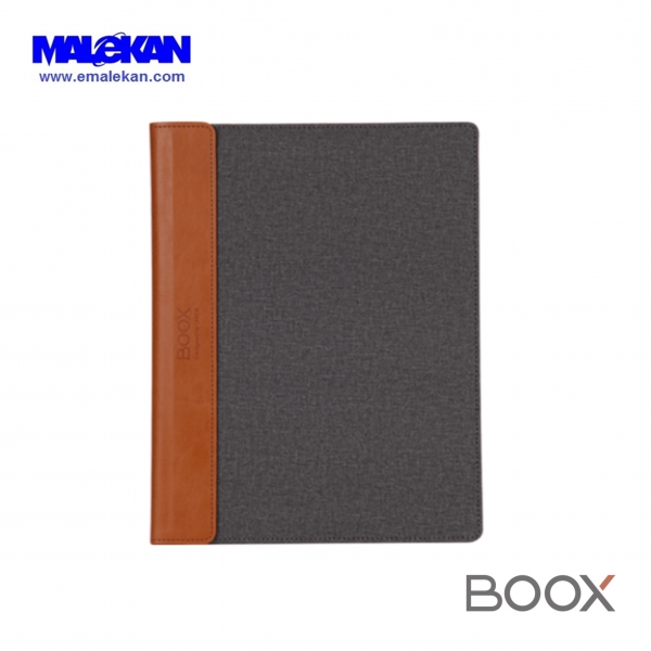 کاور کتابخوان بوکس مدل نوت-Boox Cover Note 5