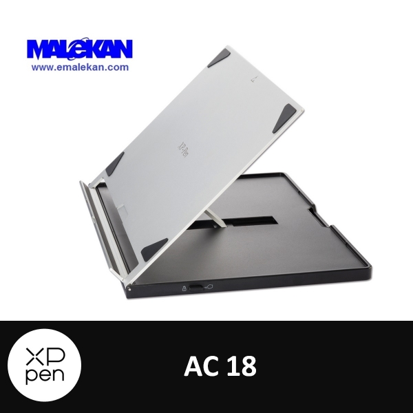 استندفابریک ایکس پی پن -AC18 استندفابریک ایکس پی پن -AC18