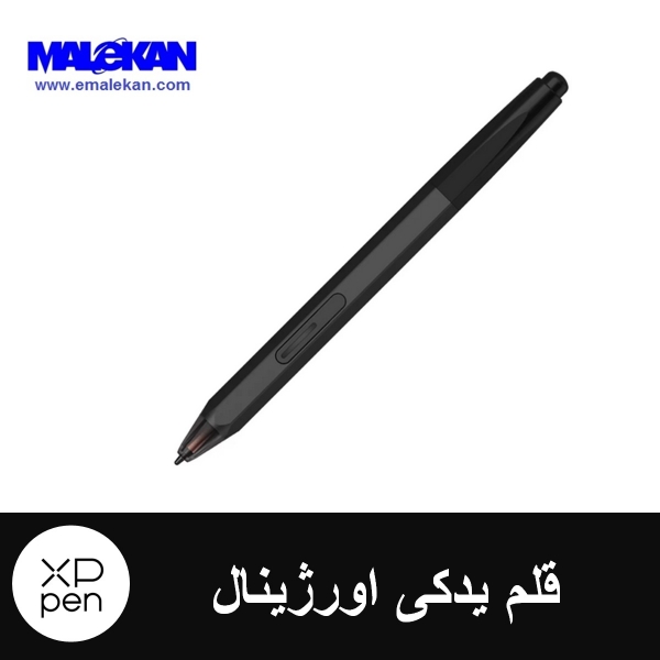 قلم یدکی ایکس پی پن مدل Deco02  