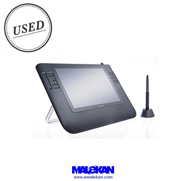 سینتیک 12 اینچ(دست دوم)- Wacom Cintiq 12 