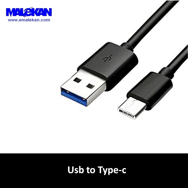 کابل USB  to Type-c