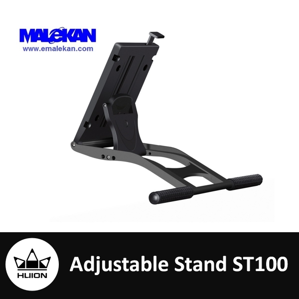 پایه نگهدارنده مانیتور-Foldable Stand ST100