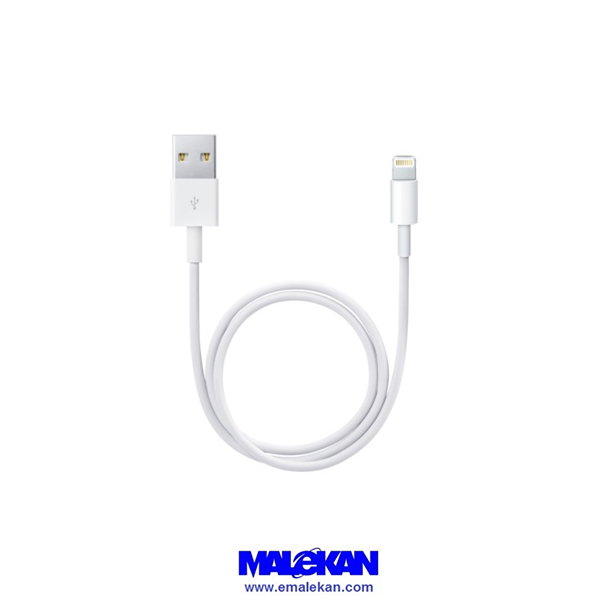 کابل لایتینگ 1 متری  -Lightning to USB Cable