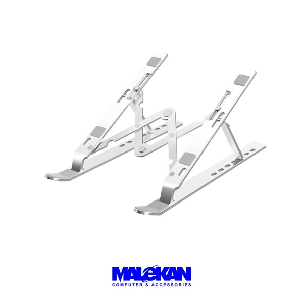 پایه نگهدارنده لپ تاپ قابل حمل مدل-01