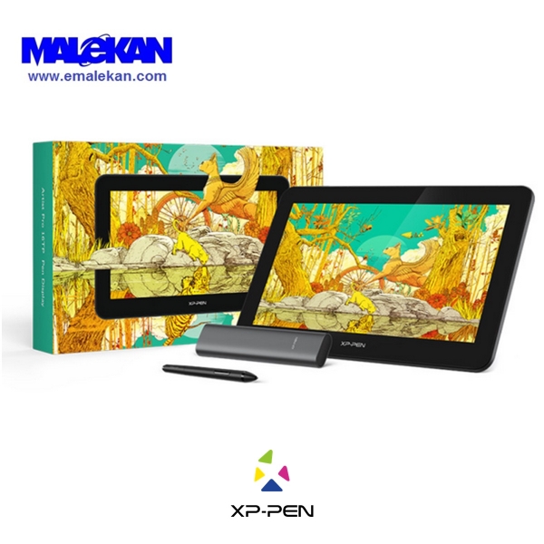 آرتیست پرو 16tpایکس پی پن-Artist pro16 tp