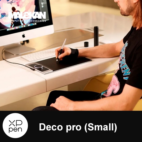 دکو پرو اسمال ایکس پی پن-Xp pen Deco Pro