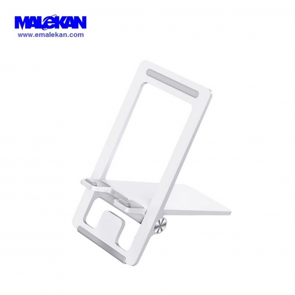 پایه نگهدارنده تاشو کتابخوان (موبایل)- Mobile Stand