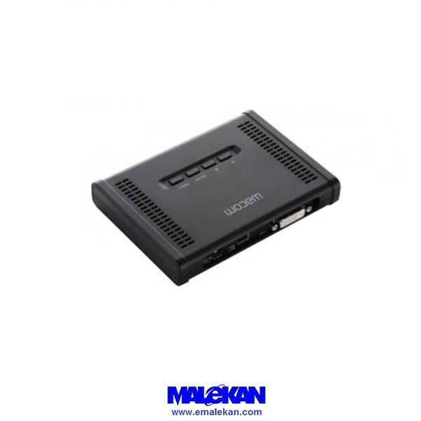 کنترولر سینتیک 12 اینچ -Wacom-Cintiq  Video Control Unit